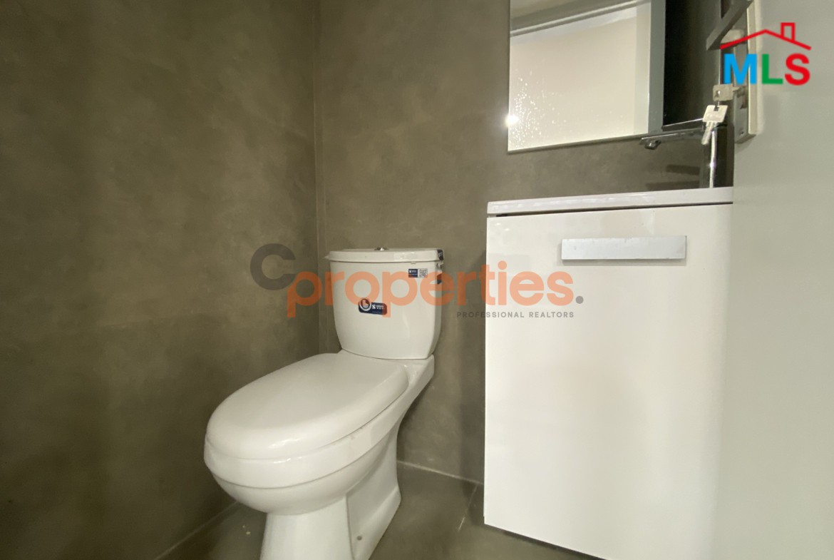 Office for Rent in Prime Location Jal El Dib - CPFY206