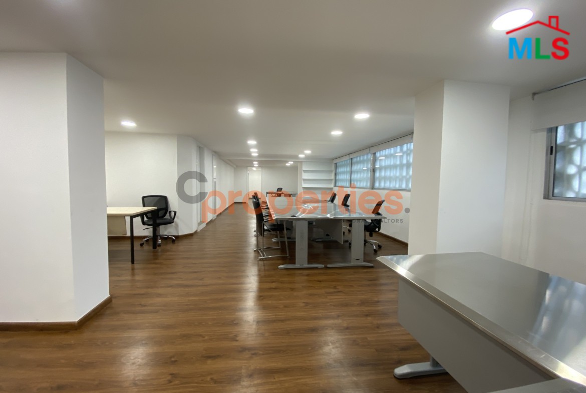 Office for Rent in Prime Location Jal El Dib - CPFY206