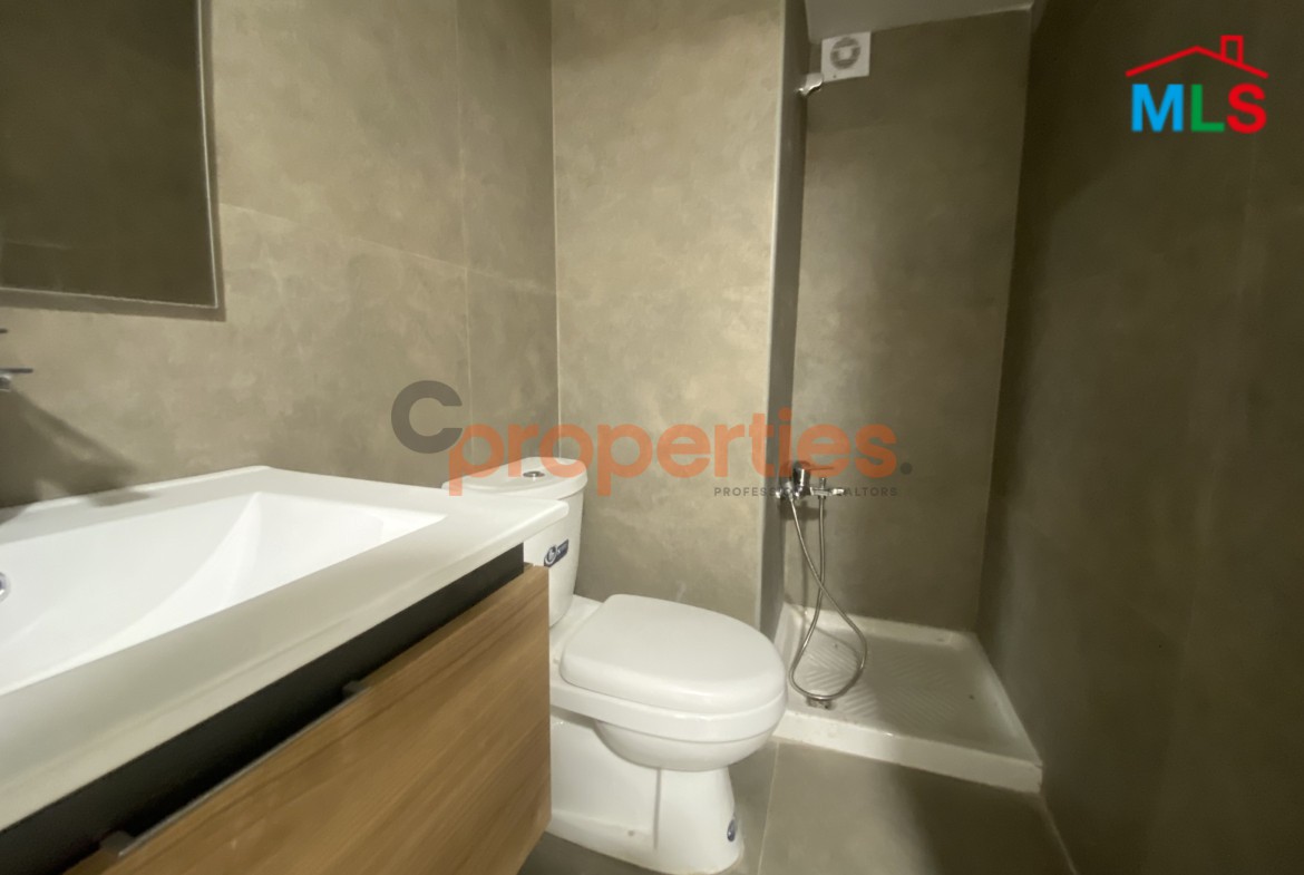 Office for Rent in Prime Location Jal El Dib - CPFY206