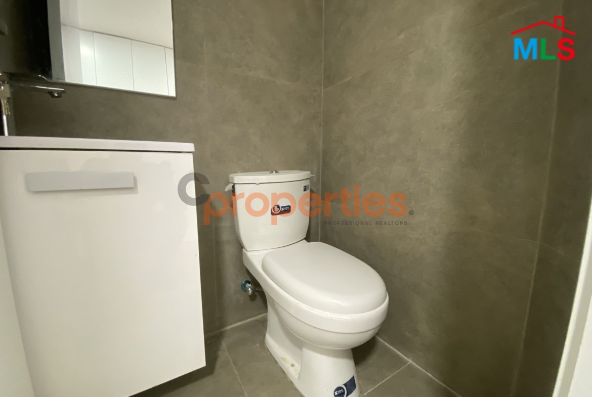 Office for Rent in Prime Location Jal El Dib - CPFY206