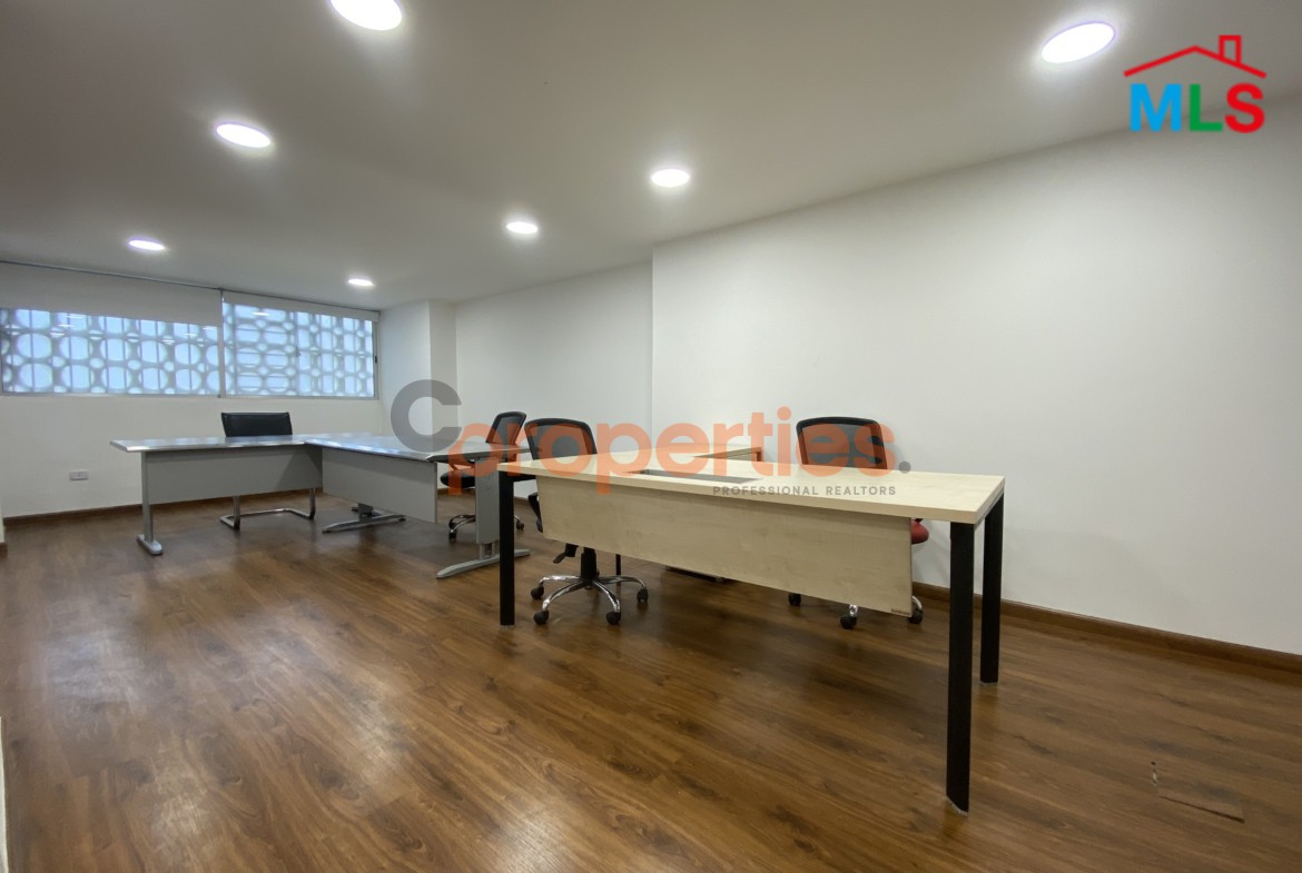 Office for Rent in Prime Location Jal El Dib - CPFY206