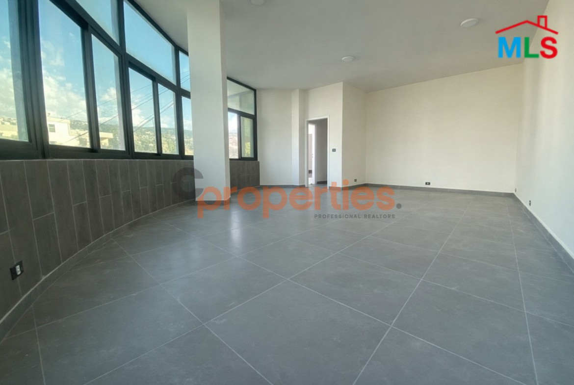 Office for Rent in Jamhour - CPFY205