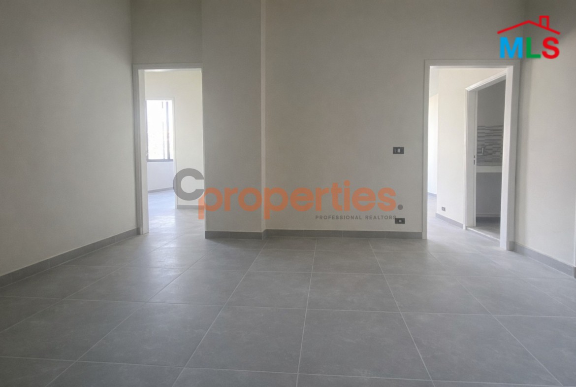 Office for Rent in Jamhour - CPFY205
