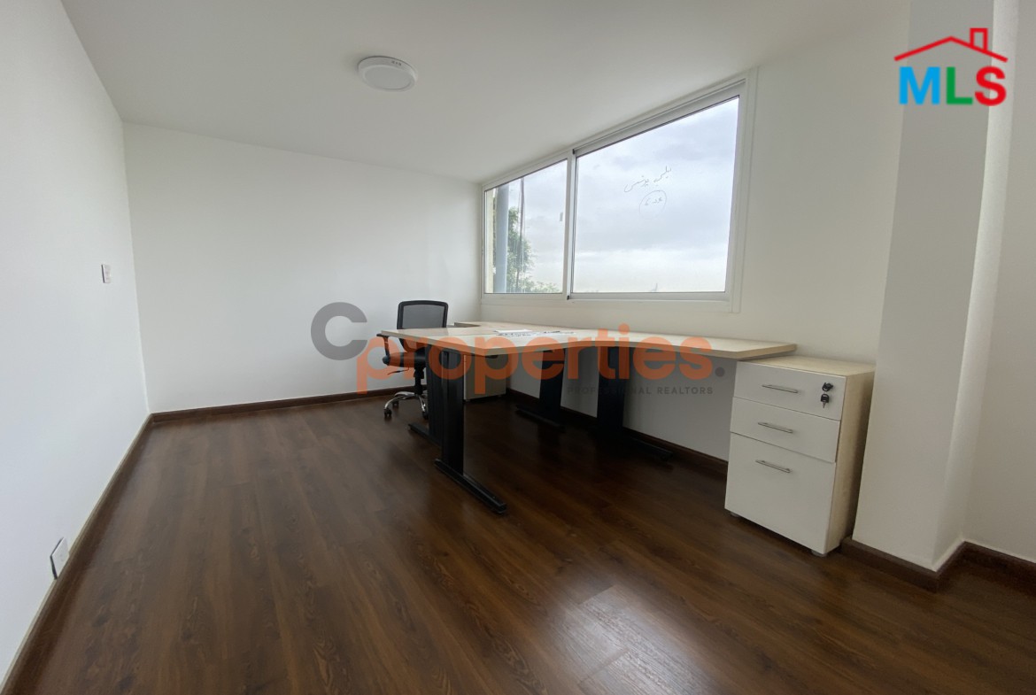 Office for Rent in Prime Location Jal El Dib - CPFY207