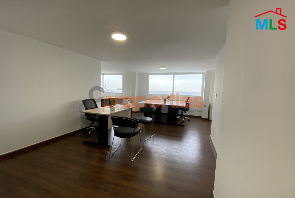 Office for Rent in Prime Location Jal El Dib - CPFY207