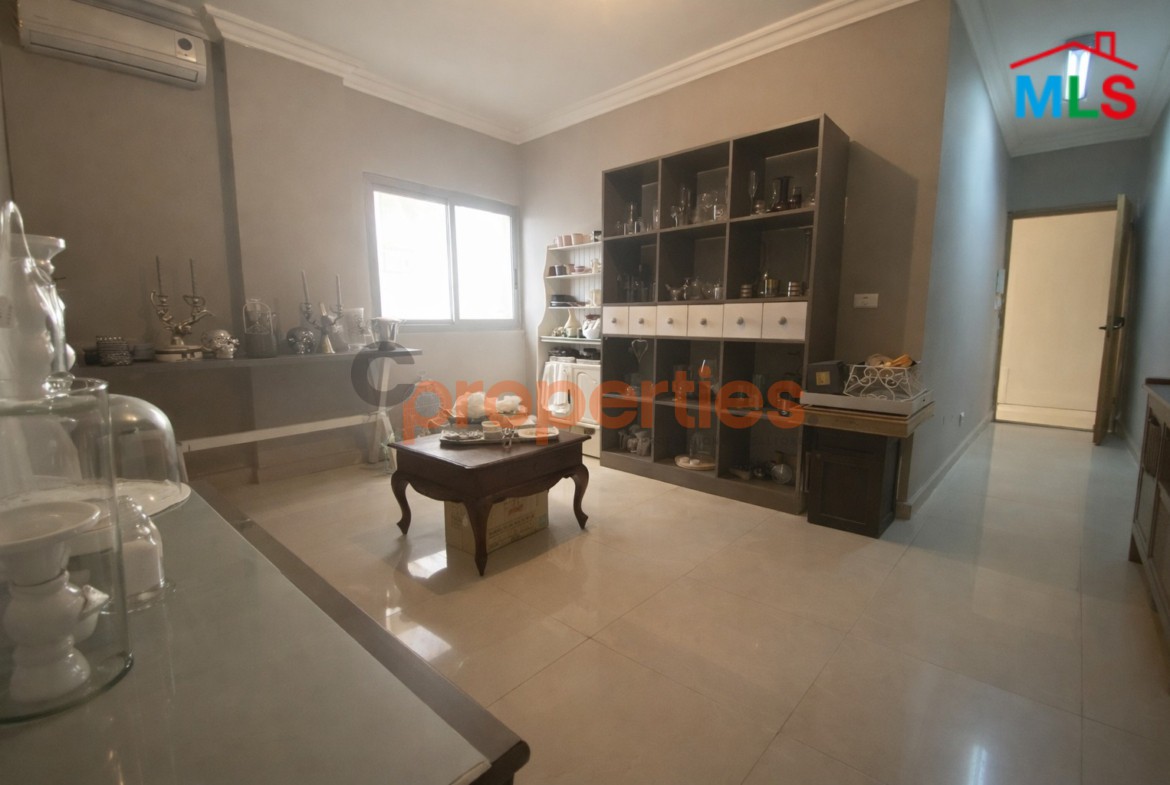 Office for Rent in Hazmieh - Prime Location - CPFY204