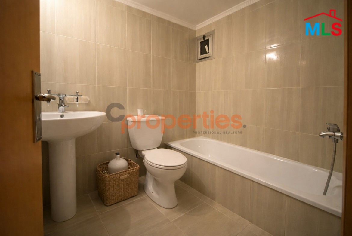 Office for Rent in Hazmieh - Prime Location - CPFY204