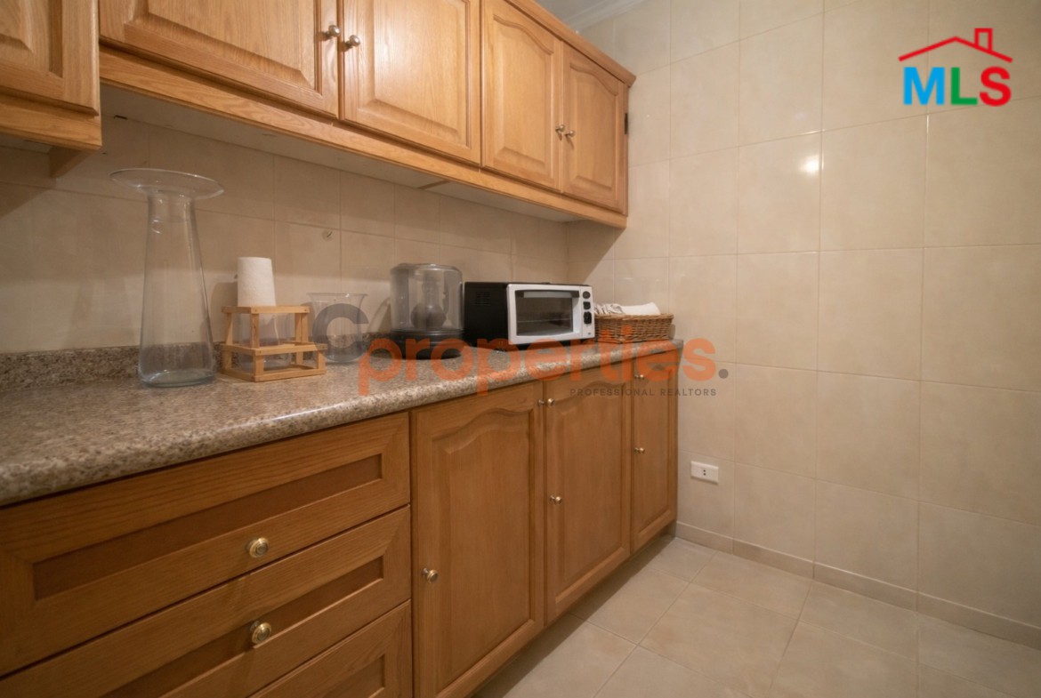 Office for Rent in Hazmieh - Prime Location - CPFY204