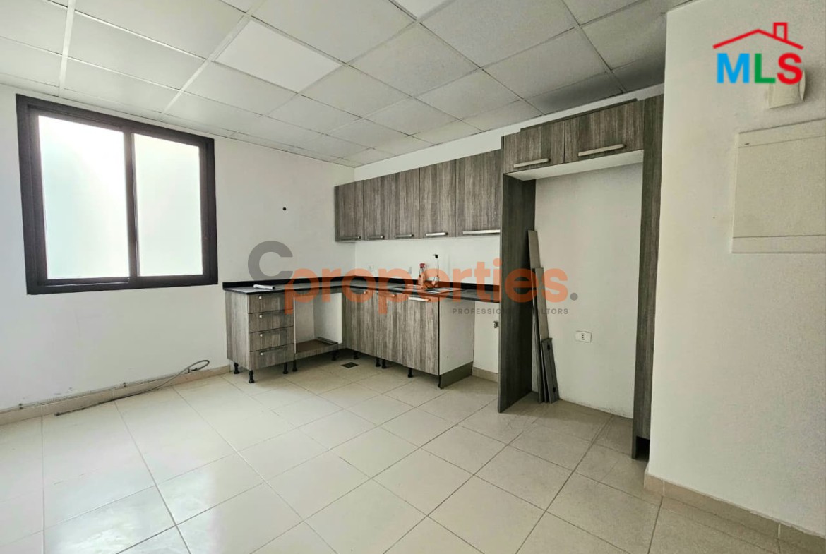 Apartment For Rent | Antelias + Roof - CPRD238