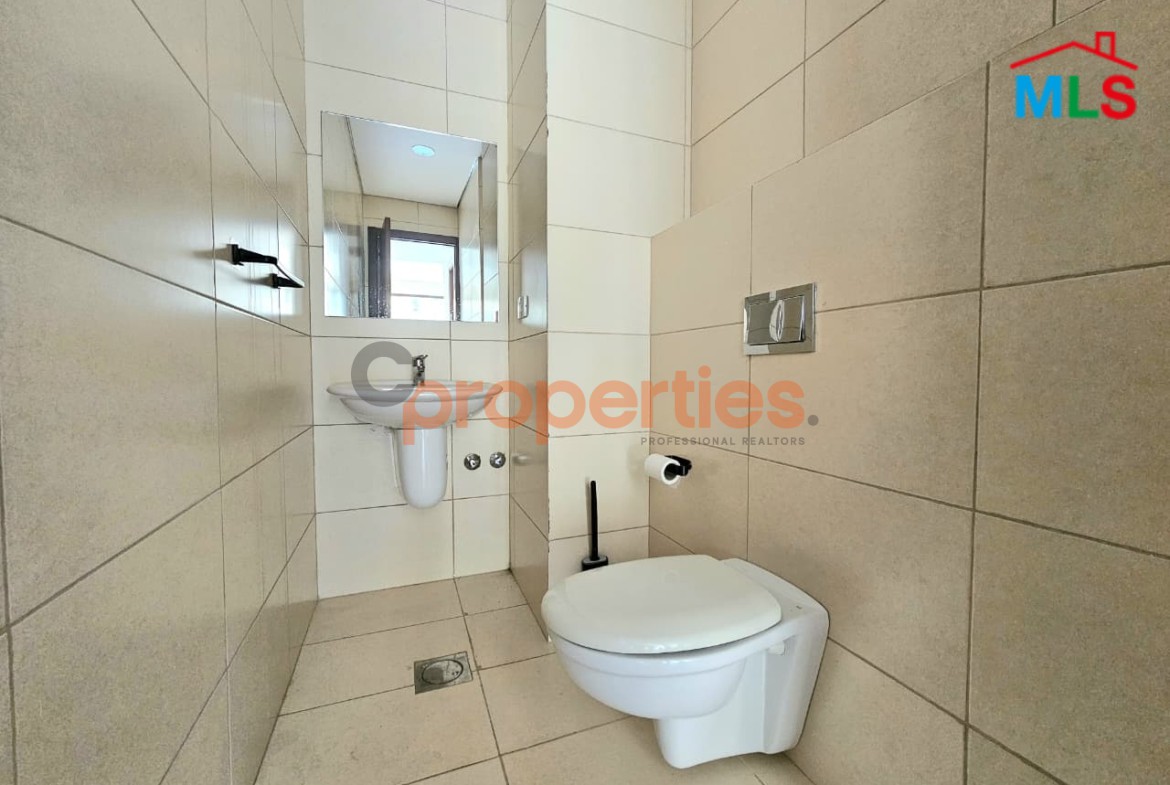 Apartment For Rent | Antelias + Roof - CPRD238