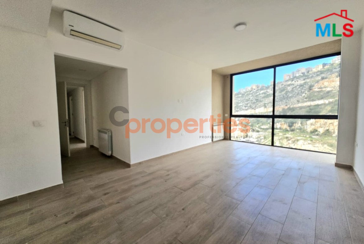 Apartment For Rent | Antelias + Roof - CPRD238