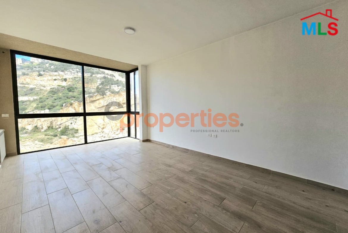 Apartment For Rent | Antelias + Roof - CPRD238
