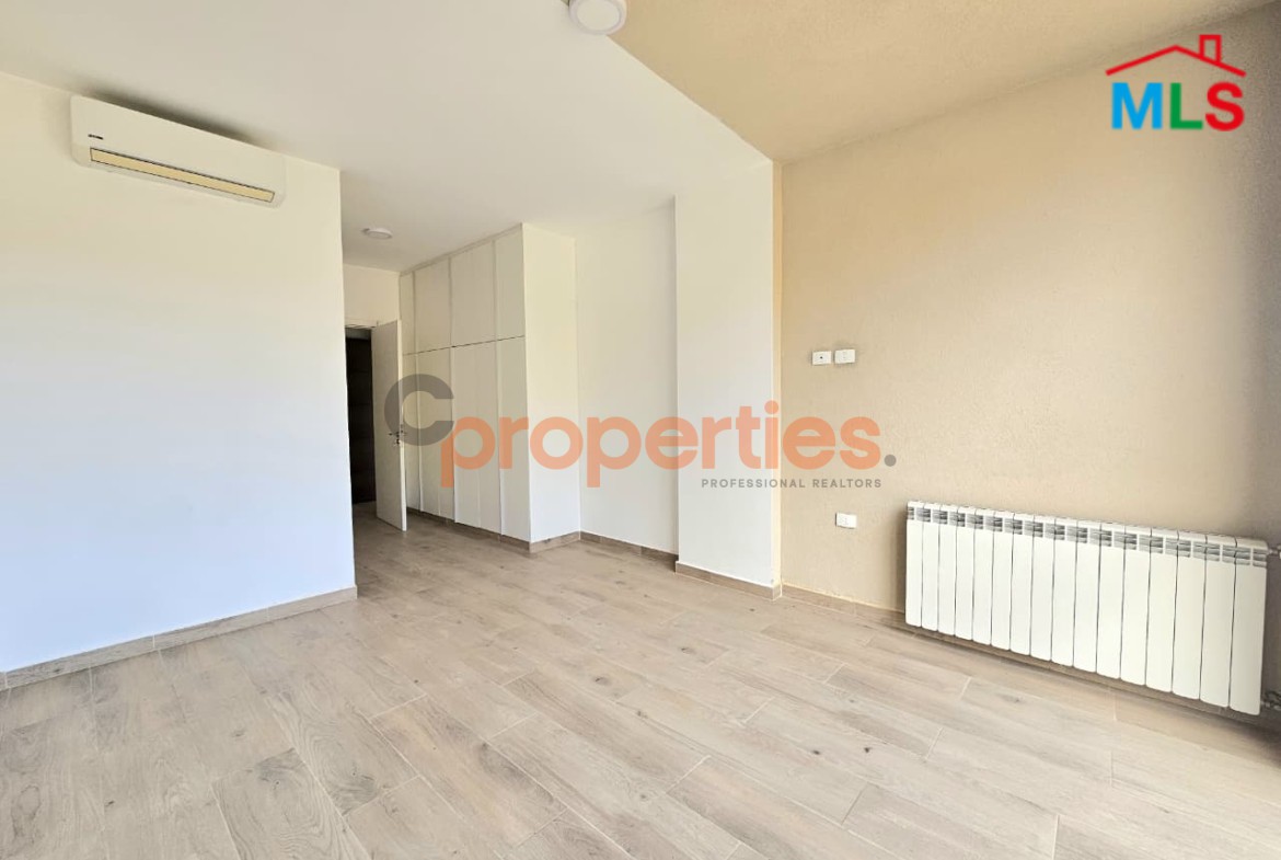 Apartment For Rent | Antelias + Roof - CPRD238