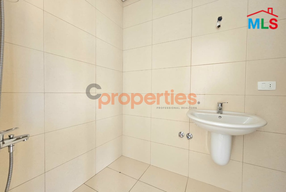 Apartment For Rent | Antelias + Roof - CPRD238