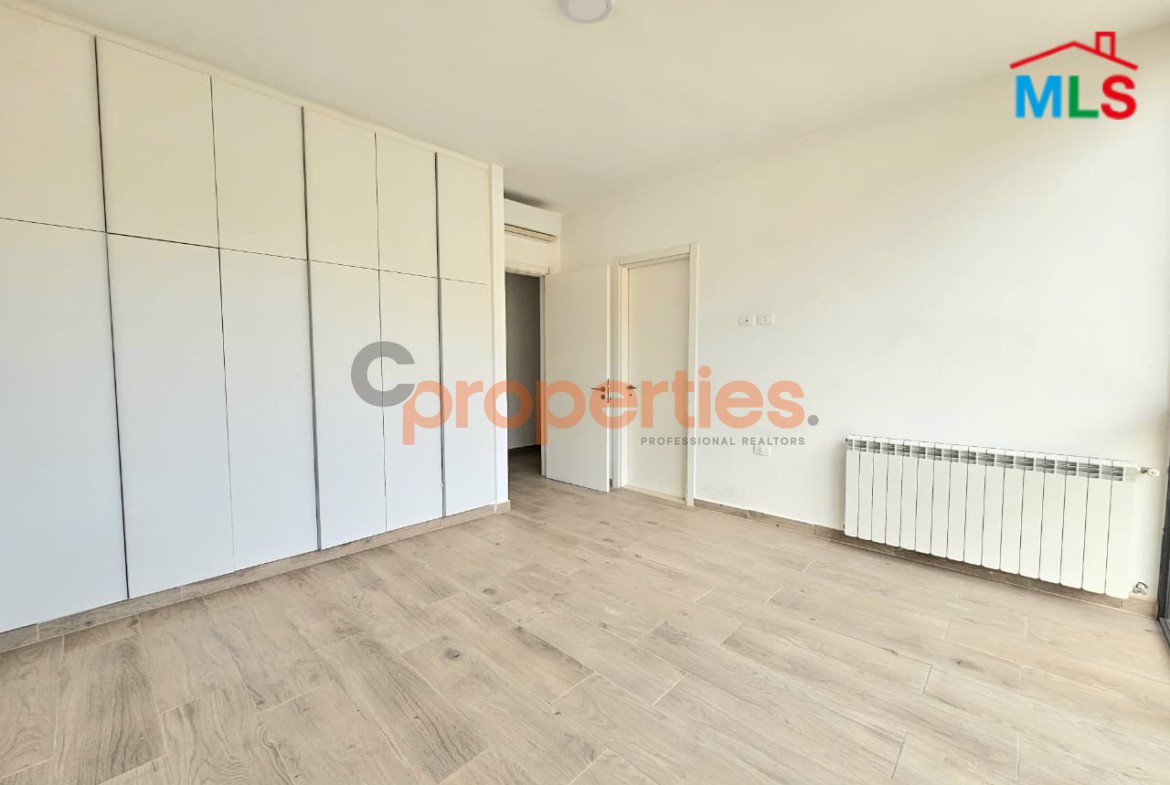 Apartment For Rent | Antelias + Roof - CPRD238