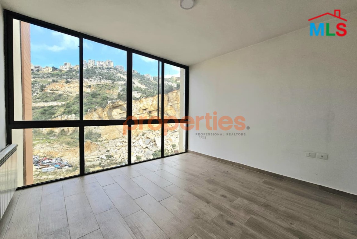 Apartment For Rent | Antelias + Roof - CPRD238