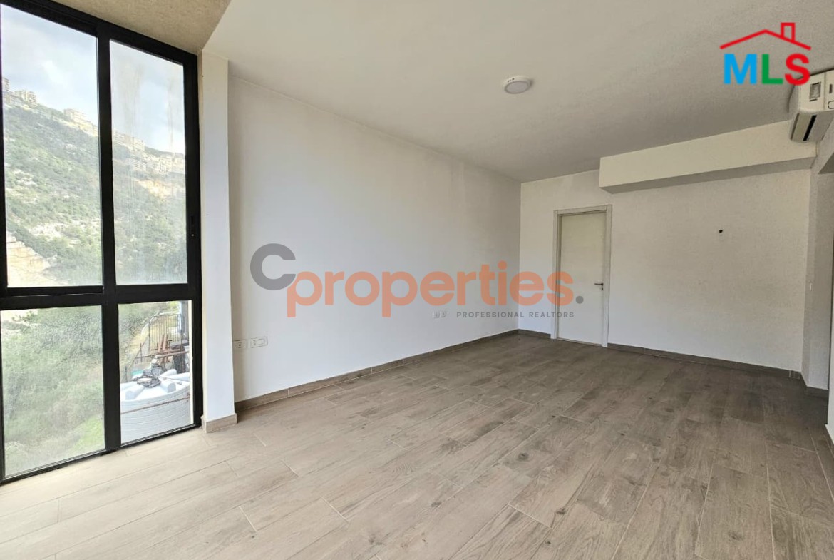 Apartment For Rent | Antelias + Roof - CPRD238