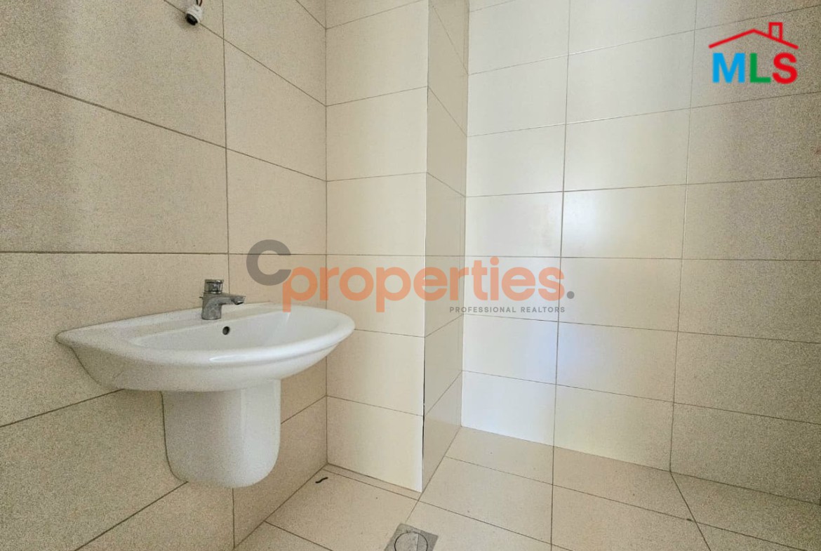 Apartment For Rent | Antelias + Roof - CPRD238