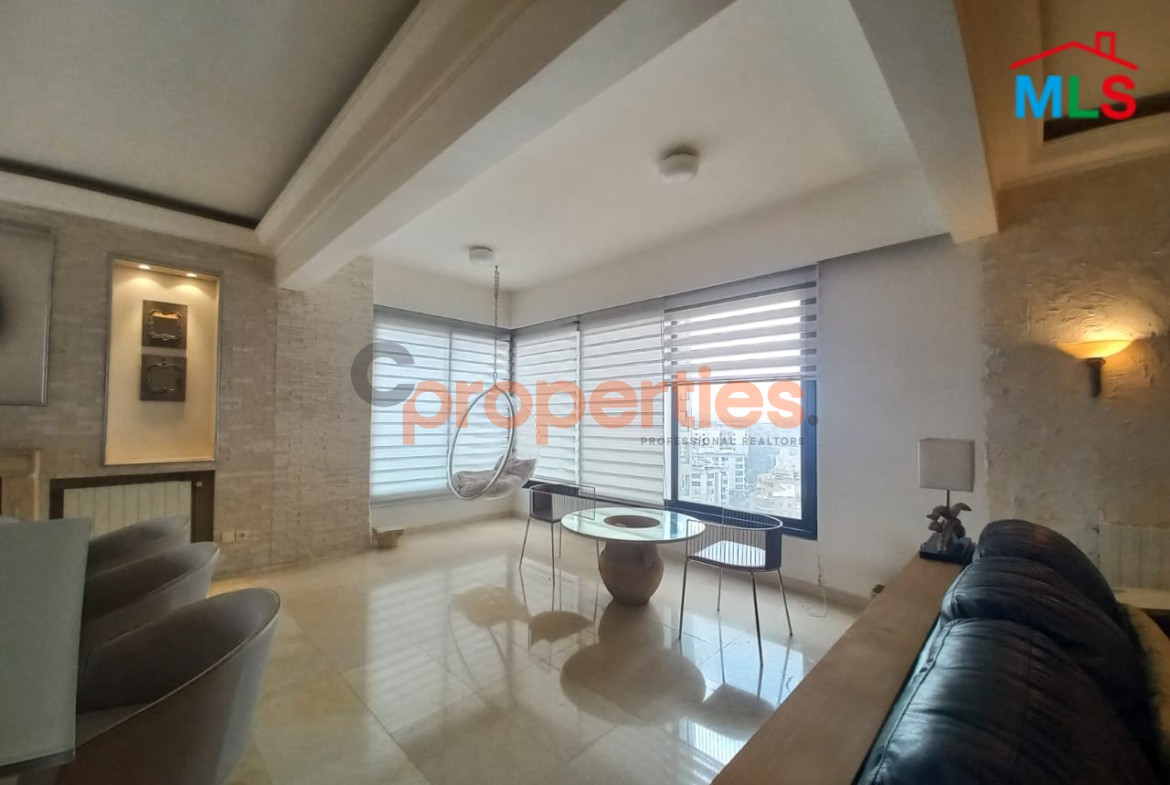 Luxurious Apartment For Rent In Mar Roukoz | CPCC144