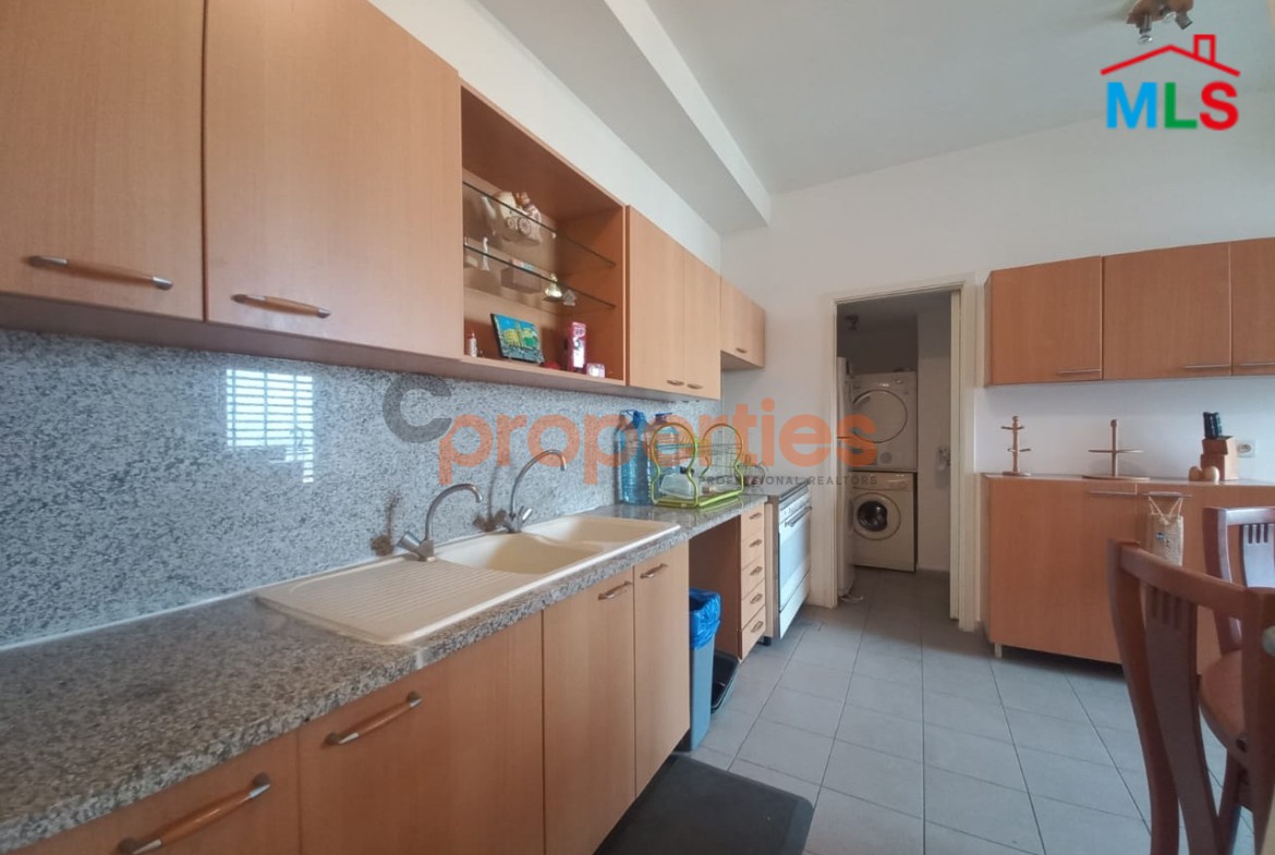 Luxurious Apartment For Rent In Mar Roukoz | CPCC144