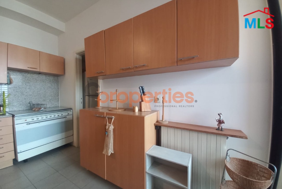 Luxurious Apartment For Rent In Mar Roukoz | CPCC144