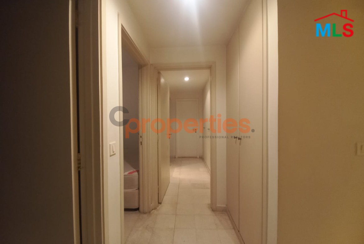 Luxurious Apartment For Rent In Mar Roukoz | CPCC144