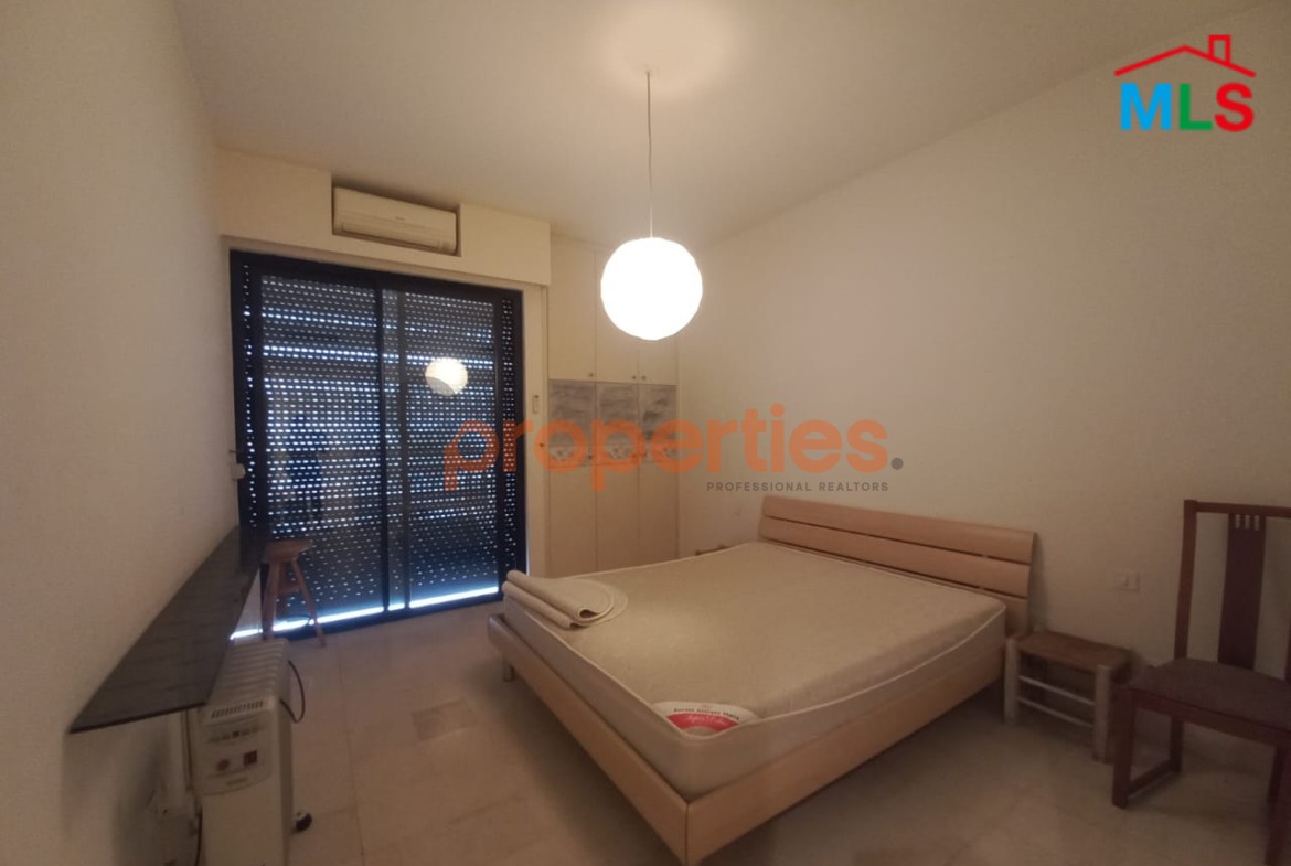 Luxurious Apartment For Rent In Mar Roukoz | CPCC144