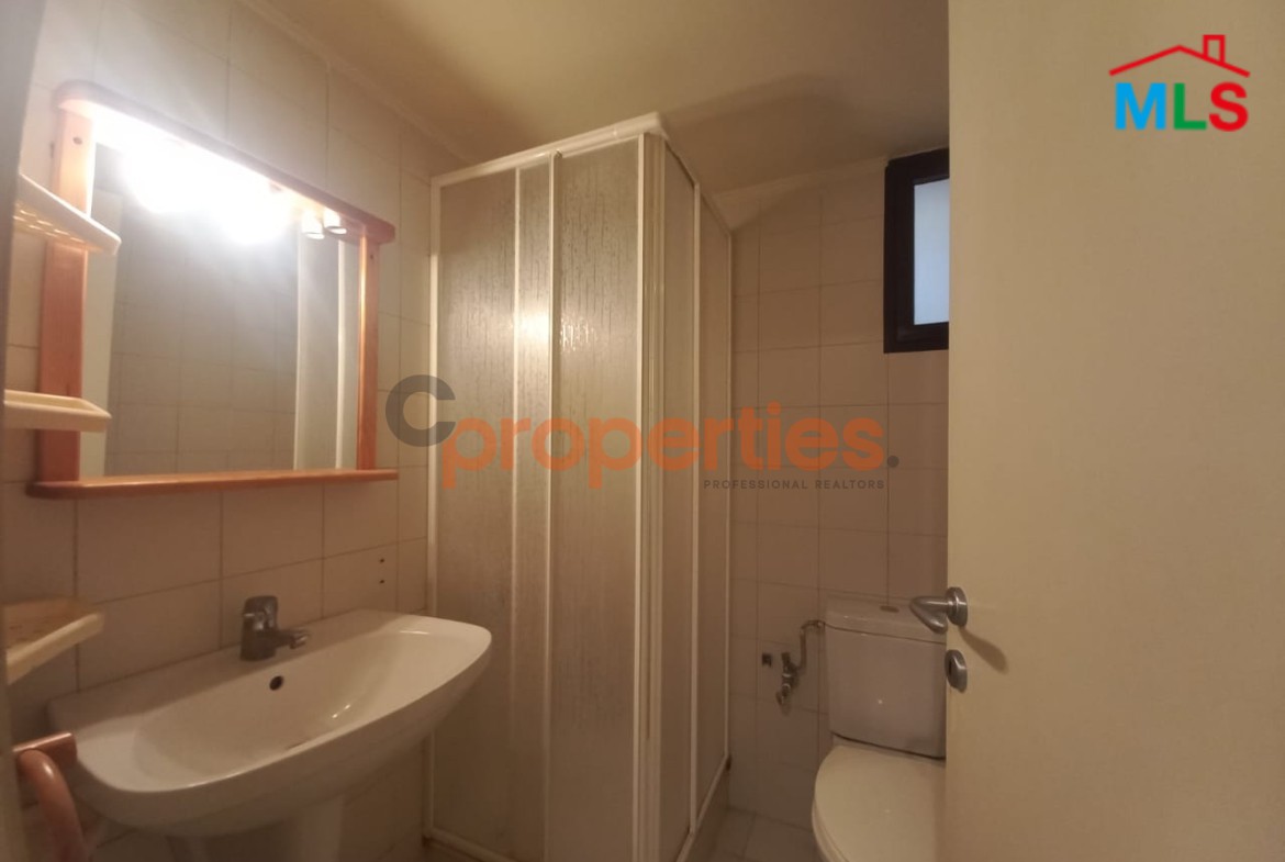 Luxurious Apartment For Rent In Mar Roukoz | CPCC144