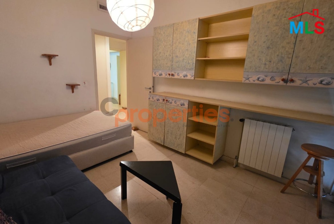 Luxurious Apartment For Rent In Mar Roukoz | CPCC144