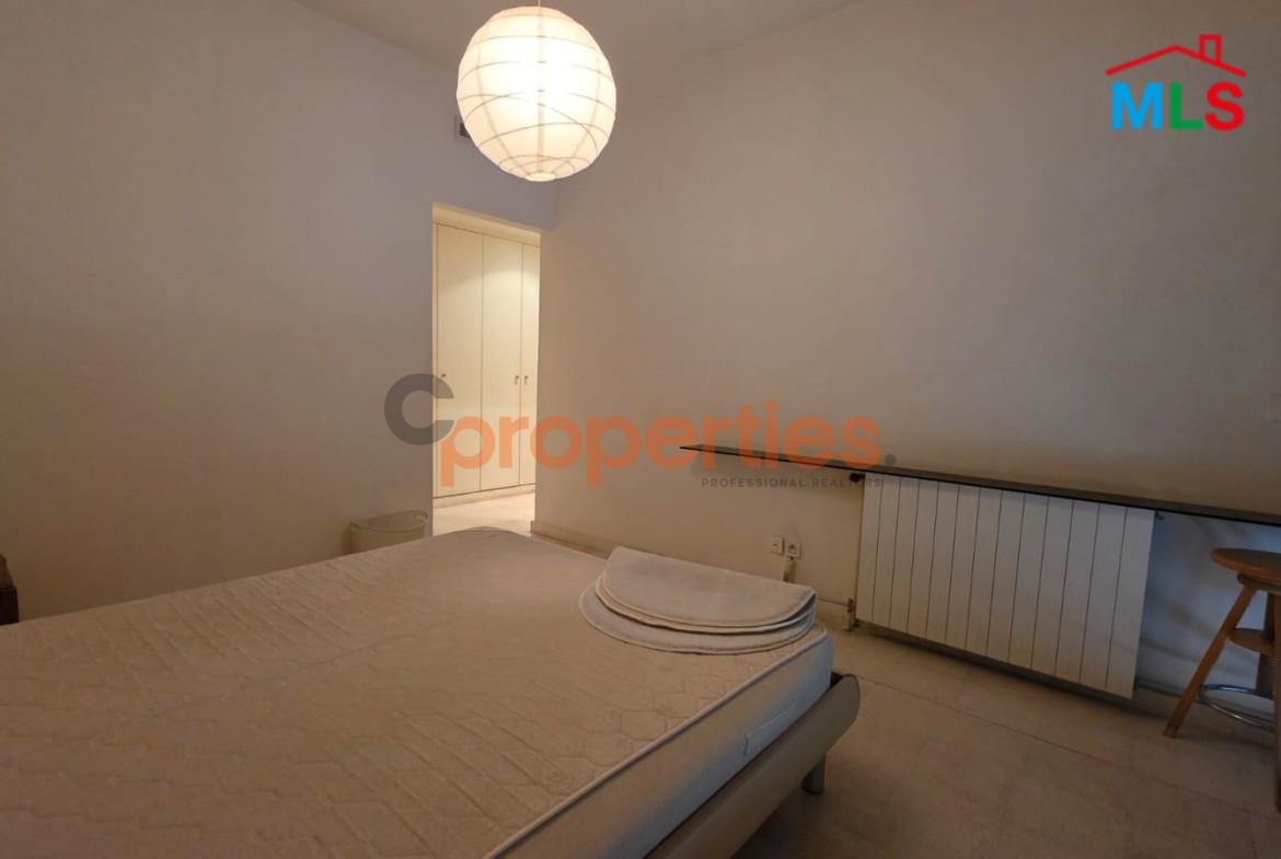 Luxurious Apartment For Rent In Mar Roukoz | CPCC144