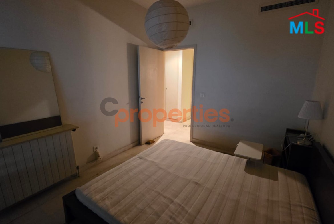 Luxurious Apartment For Rent In Mar Roukoz | CPCC144