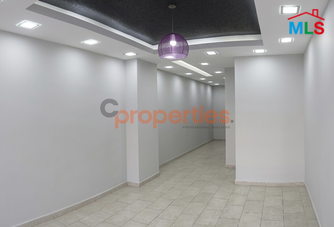 Shop for rent in Mansourieh - CPGA141