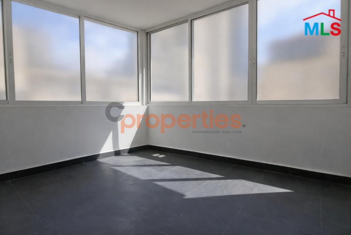 Office For Rent In Ashrafieh-CPBJH01