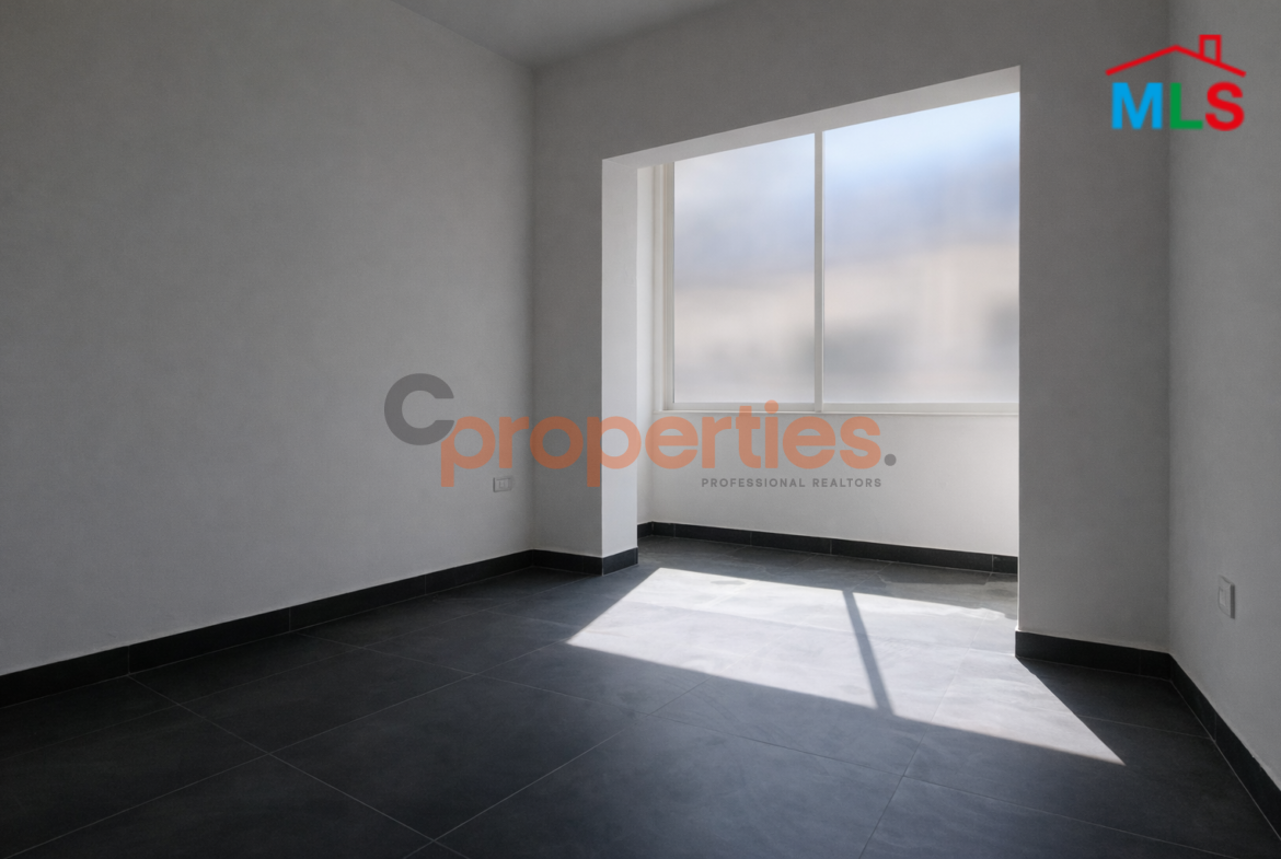 Office For Rent In Ashrafieh-CPBJH01
