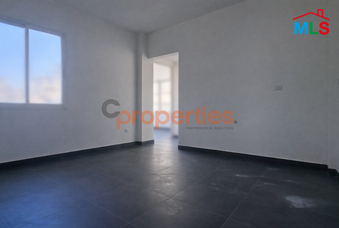 Office For Rent In Ashrafieh-CPBJH01