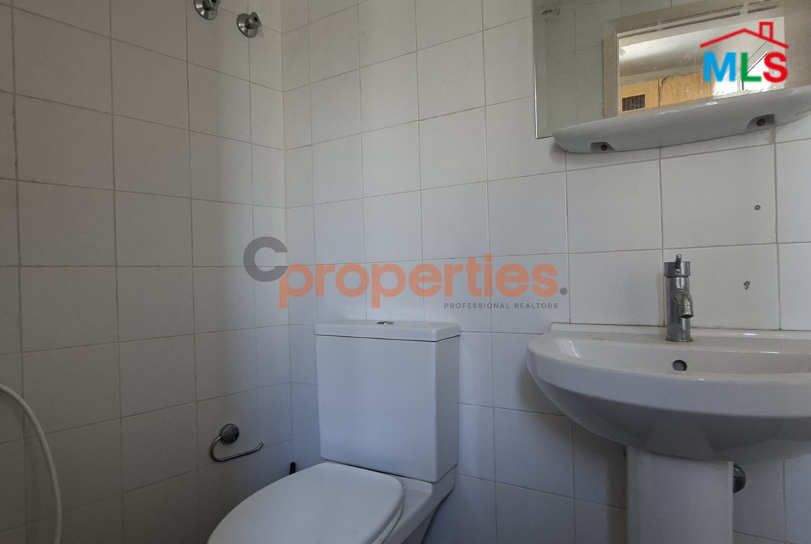 Office For Rent In Ashrafieh-CPBJH01