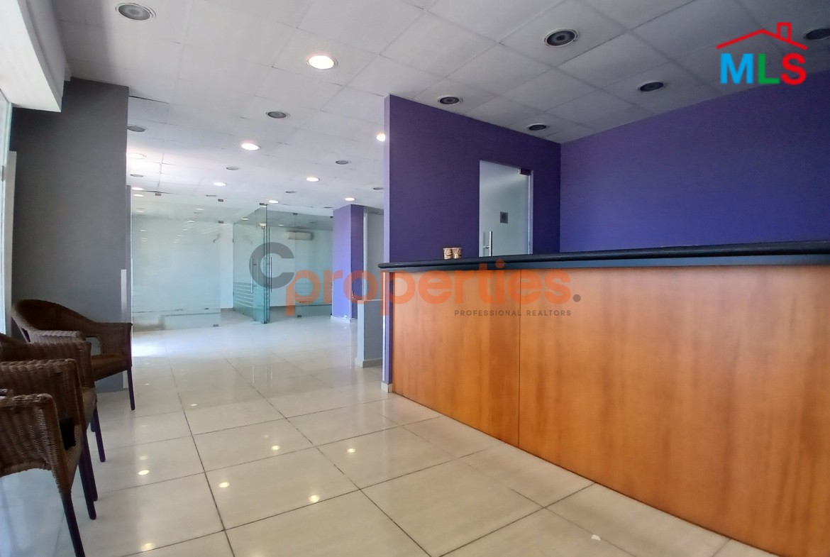 Shop For Rent In Tabarja - CPJGK79
