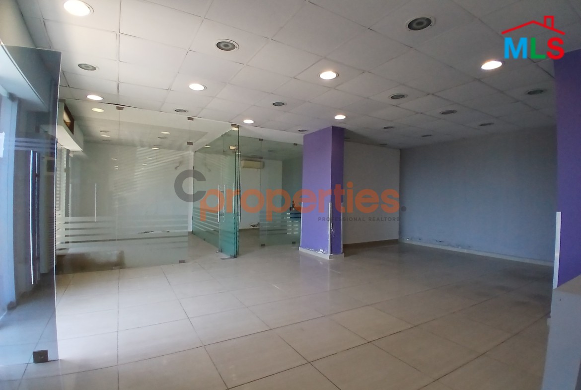 Shop For Rent In Tabarja - CPJGK79