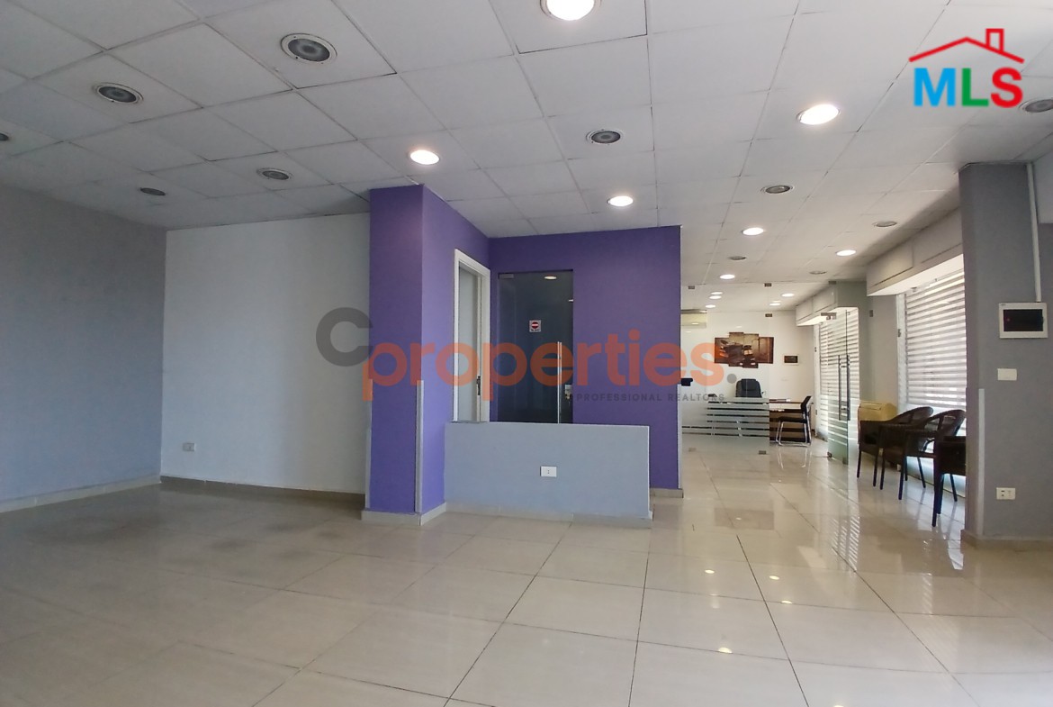 Shop For Rent In Tabarja - CPJGK79