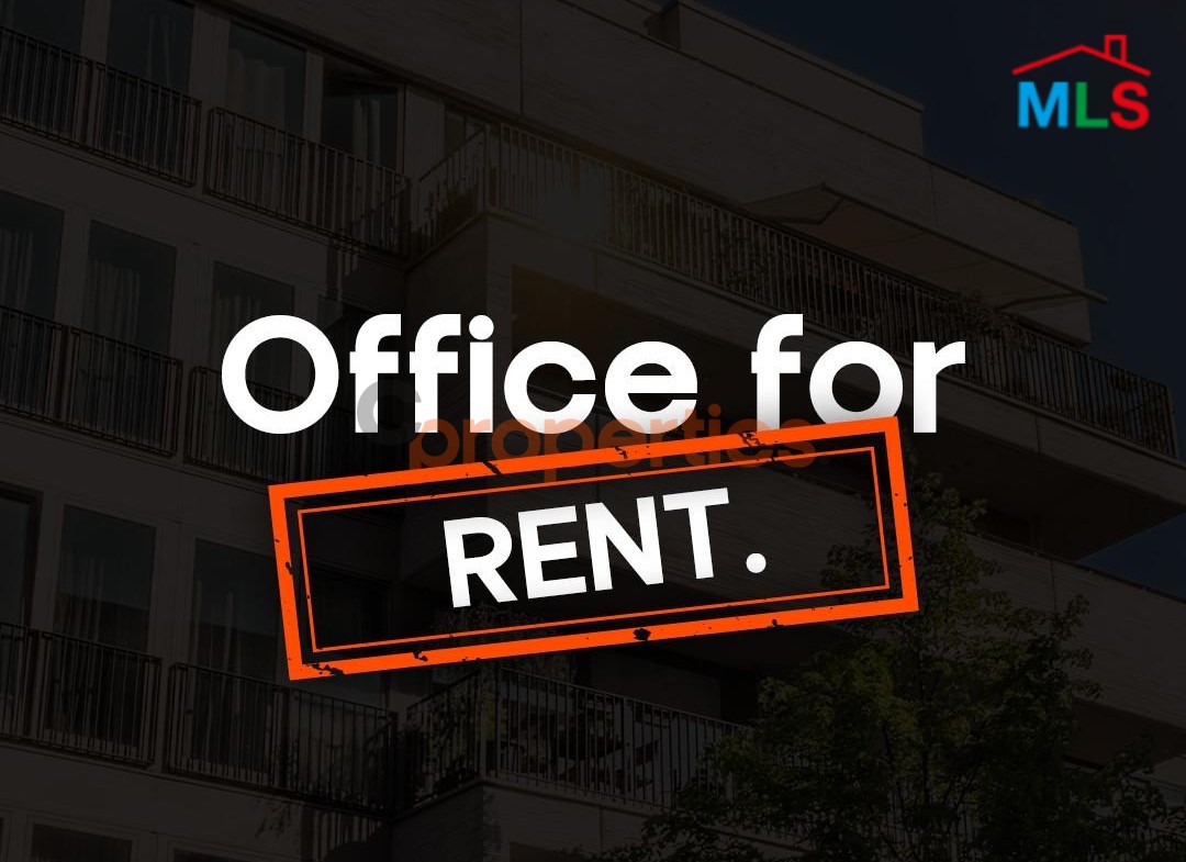 Office For Rent In Achrafieh-CPBMH02