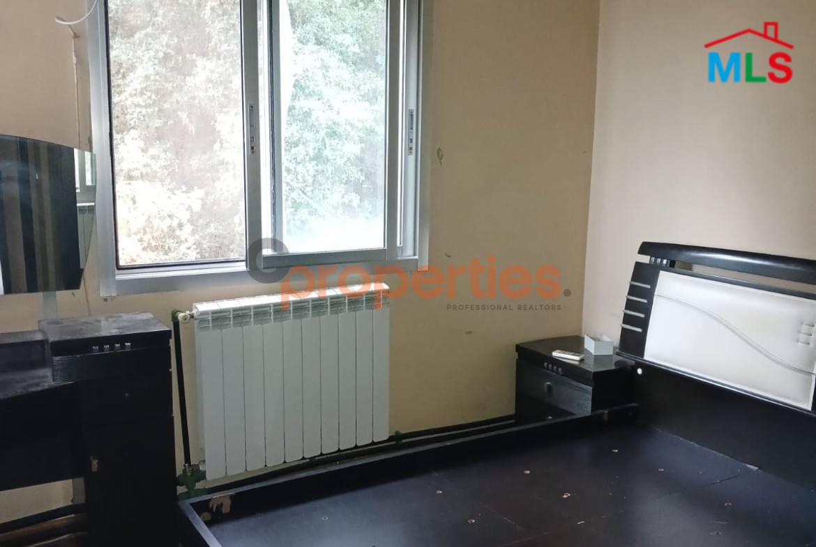 Furnished Apartment For Rent in Mar Roukoz Ain Saadeh - CPRC52