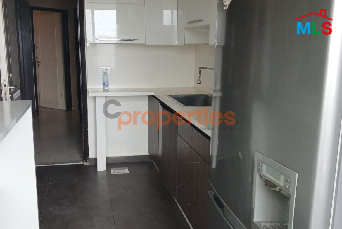 Furnished Apartment For Rent in Mar Roukoz Ain Saadeh - CPRC52