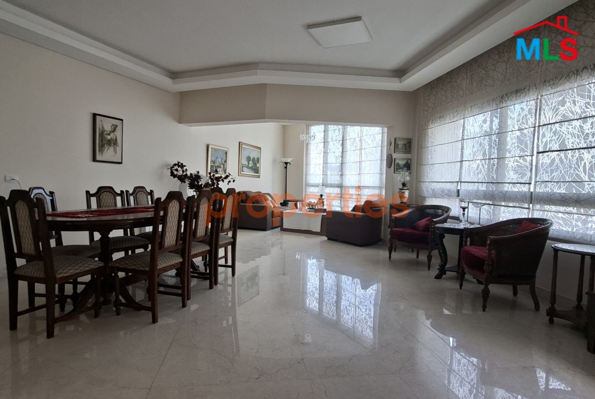 Apartment For Rent In Achrafieh - CPBWW110