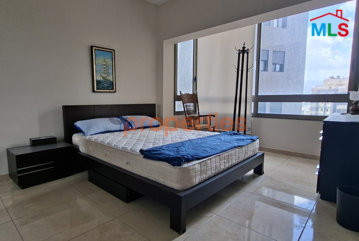 Apartment For Rent In Achrafieh - CPBWW110