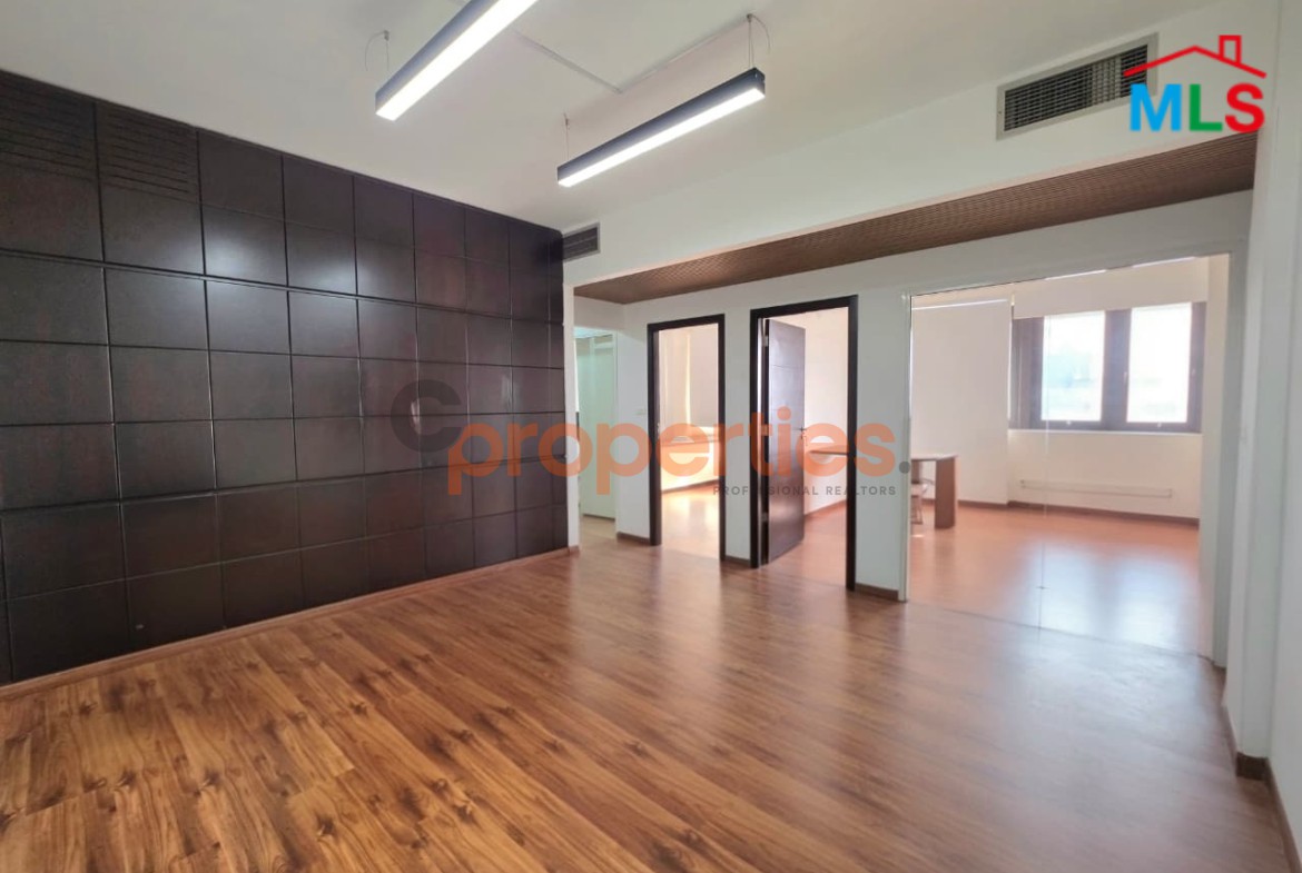 Office For Rent | Antelias | Unfurnished - CPRD233