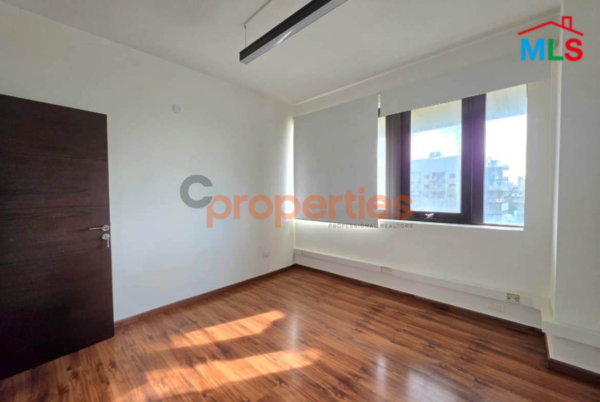 Office For Rent | Antelias | Unfurnished - CPRD233