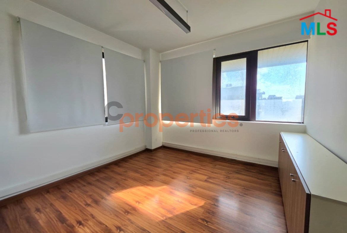Office For Rent | Antelias | Unfurnished - CPRD233
