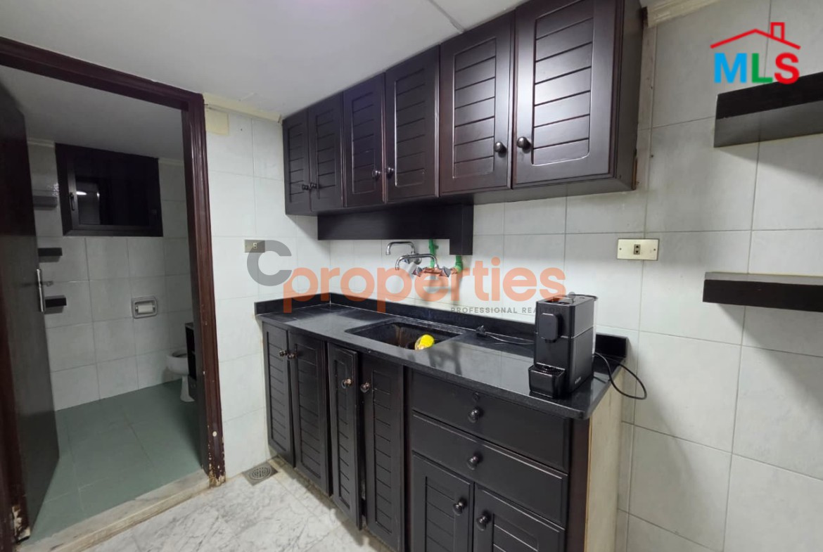 Office For Rent | Antelias | Unfurnished - CPRD233