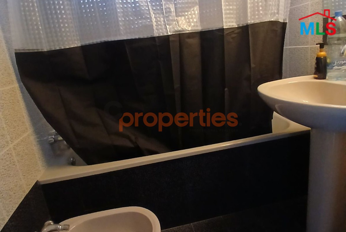 Apartment for Rent in Ajaltoun - CPKRH62