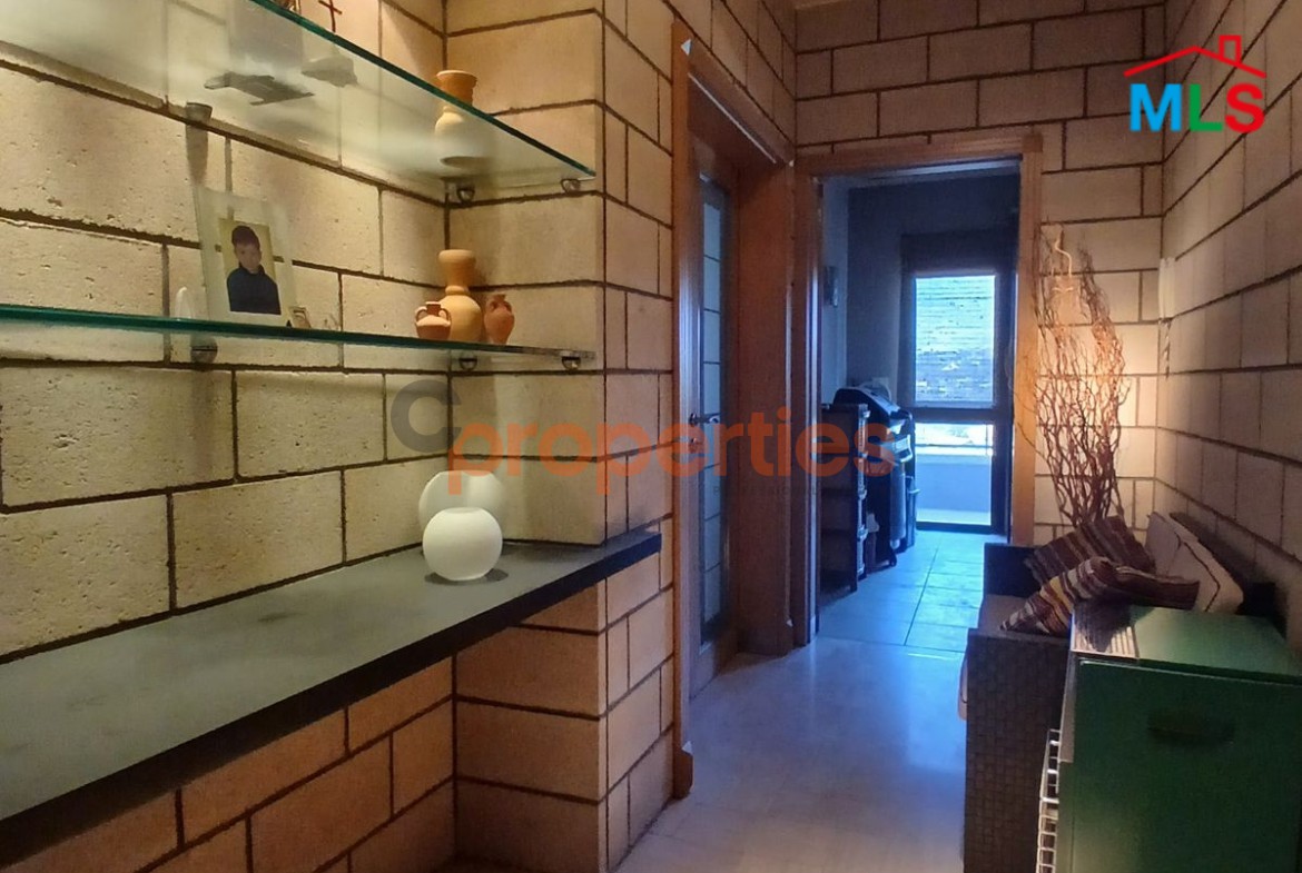 Apartment for Rent in Ajaltoun - CPKRH62